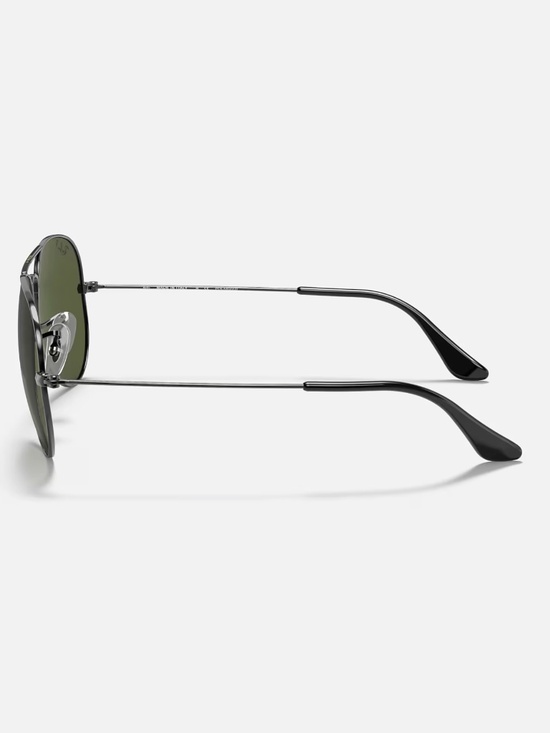 Ray-Ban Aviator Classic polarized sunglasses (RB3025) main image 4